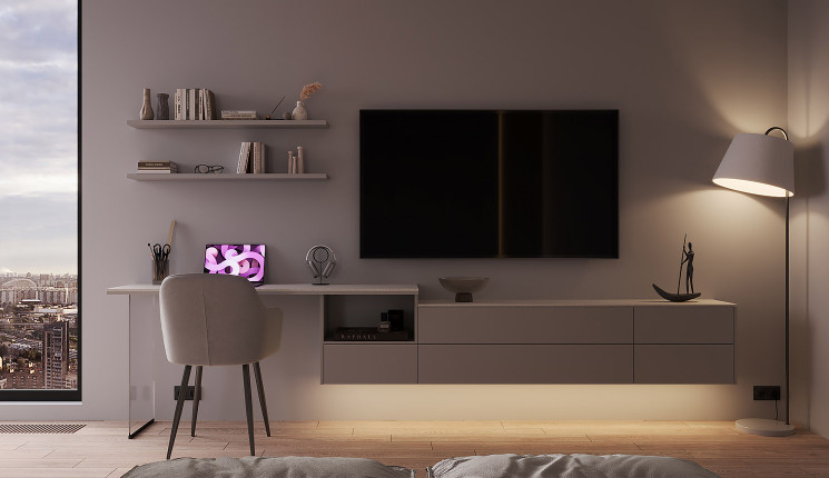 Мебель для гостиной 14