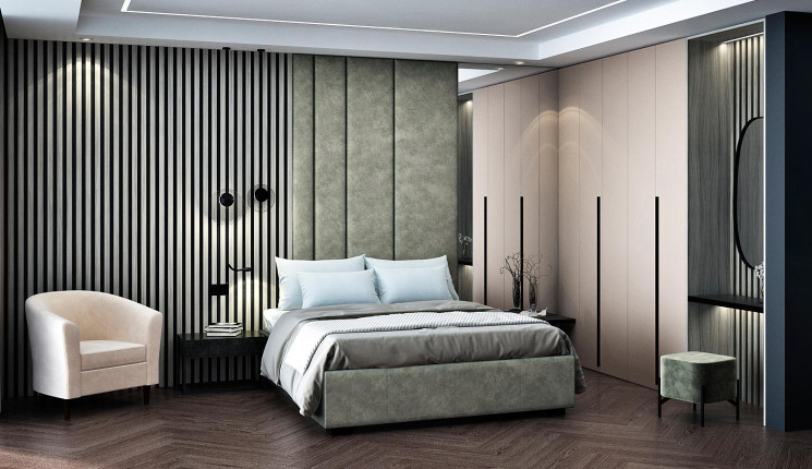 Мебель для спальни 12 Мебель для спальни 12