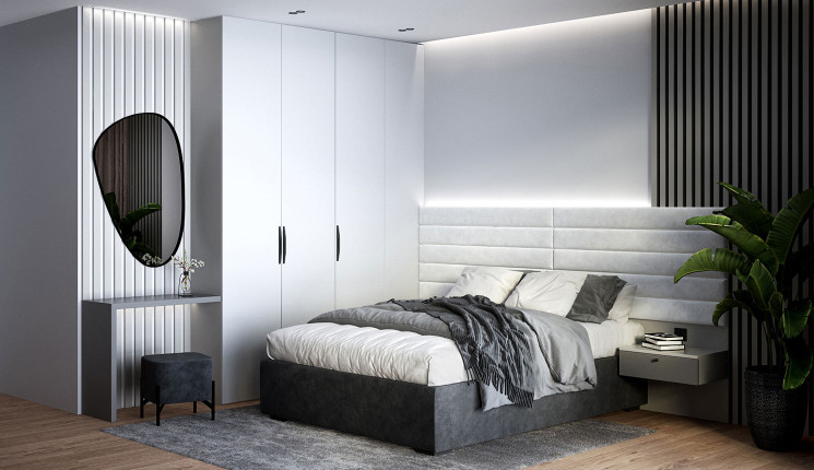 Мебель для спальни 17 Мебель для спальни 17