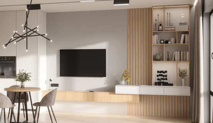 Мебель для гостиной 11