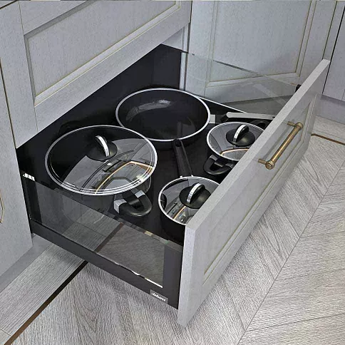 Оливия 4 - детальное фото № 9