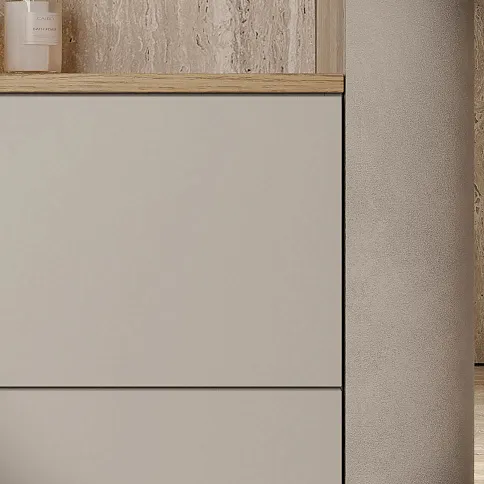 Тумба подвесная 5 - детальное фото № 3