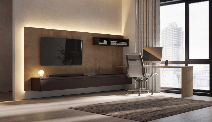 Мебель для гостиной 7