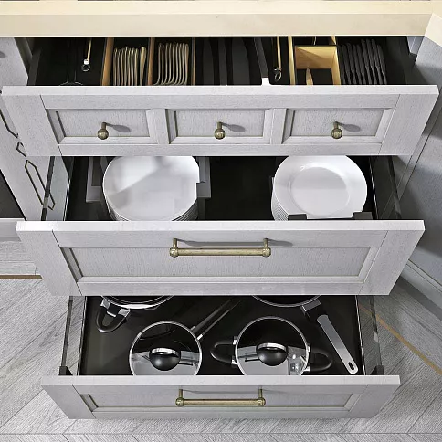 Оливия 4 - детальное фото № 8