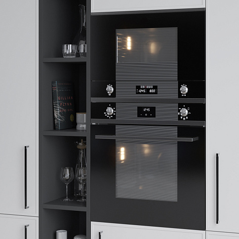 Ренцо - детальное фото № 8