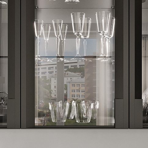 Лофт 4 - детальное фото № 4