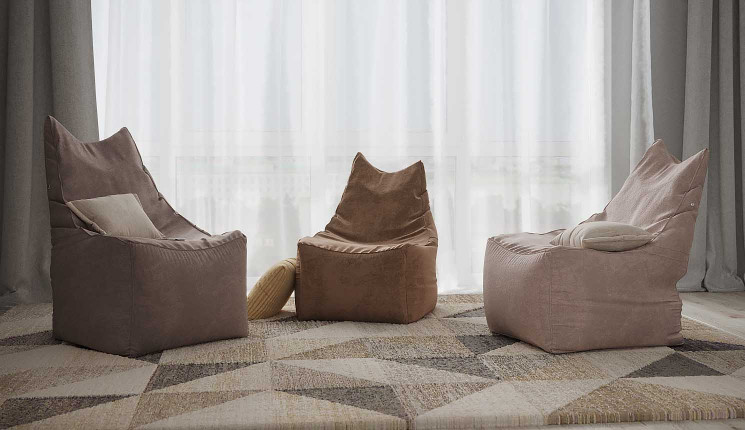 Кресло-мешок 3