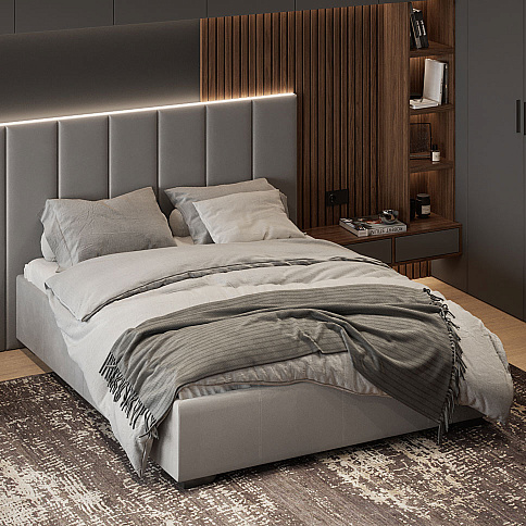 Мебель для спальни 21 - детальное фото № 2