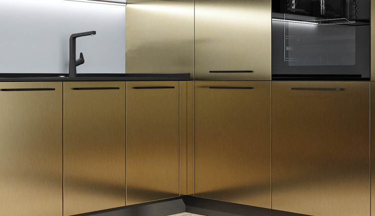 Фасады «Маттео Лайт»