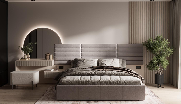 Мебель для спальни 18 Мебель для спальни 18