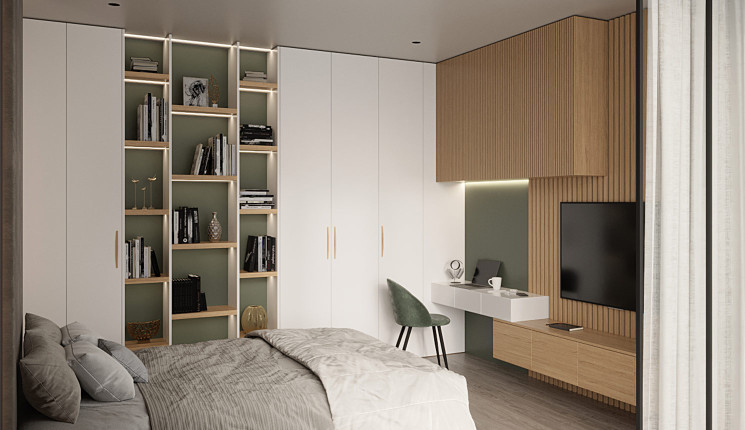 Мебель для гостиной 20