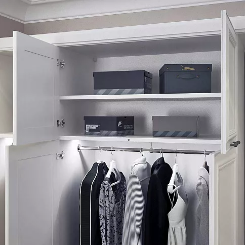 Прихожая 5 - детальное фото № 4