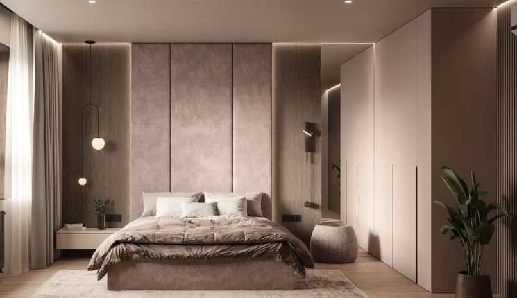 Мебель для спальни 14 Мебель для спальни 14