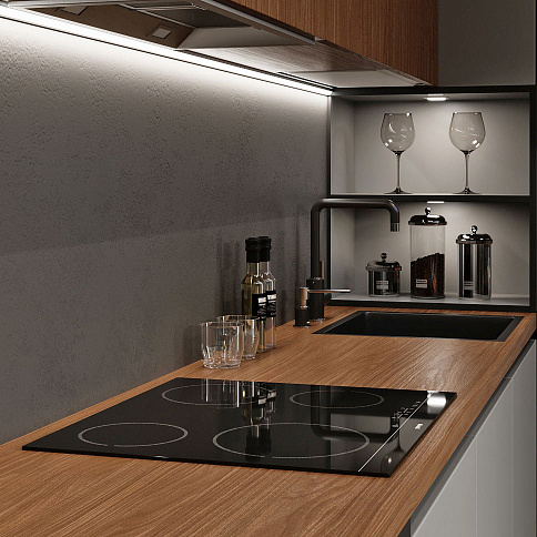 Маттео 4 - детальное фото № 4