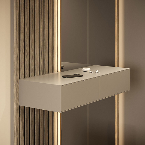 Прихожая 34 - детальное фото № 3