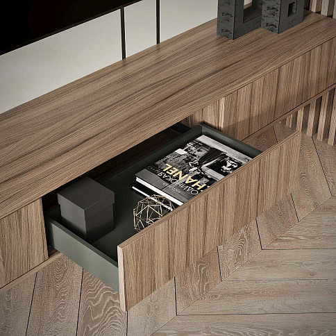 Мебель для гостиной 21 - детальное фото № 4