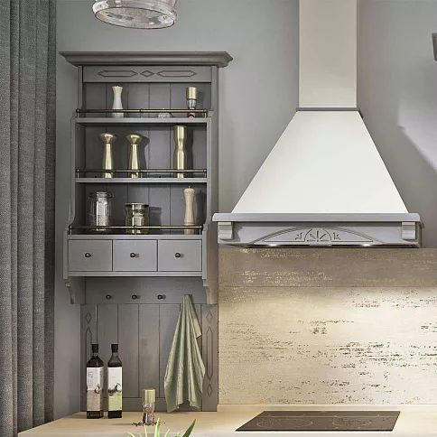 Оливия 4 - детальное фото № 1