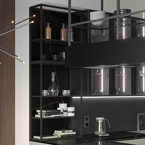 Маттео 13 - детальное фото № 5