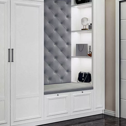 Прихожая 5 - детальное фото № 1