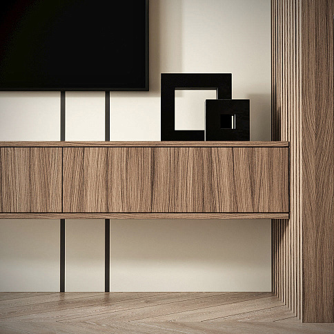 Мебель для гостиной 21 - детальное фото № 2