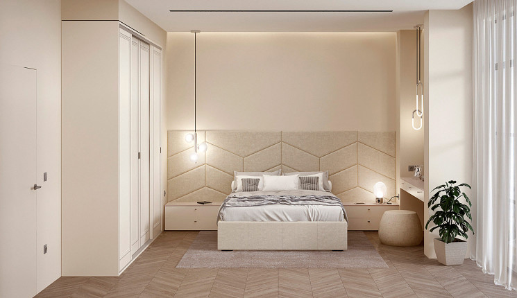 Мебель для спальни 11 Мебель для спальни 11