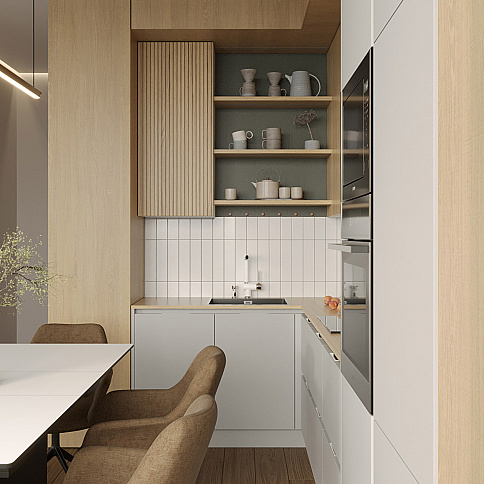 Маттео 47 - детальное фото № 1