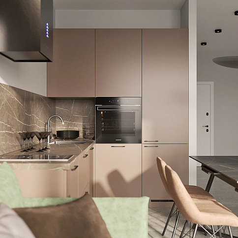 Фабио Комфорт сет 21 - детальное фото № 1