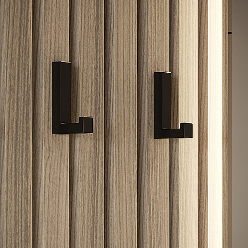 Прихожая 34 - детальное фото № 5