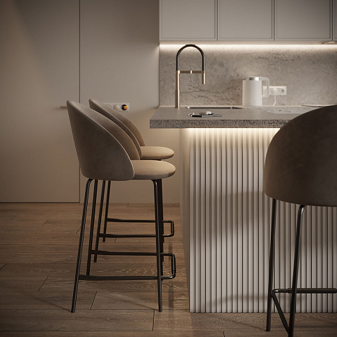 Ренцо 18 - детальное фото № 4