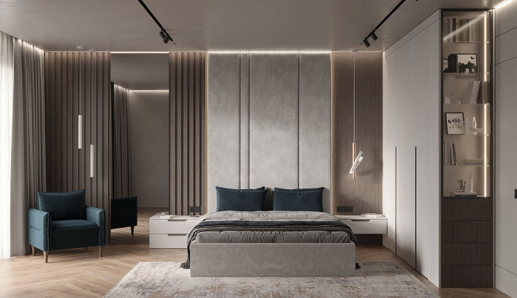 Мебель для спальни 19 Мебель для спальни 19