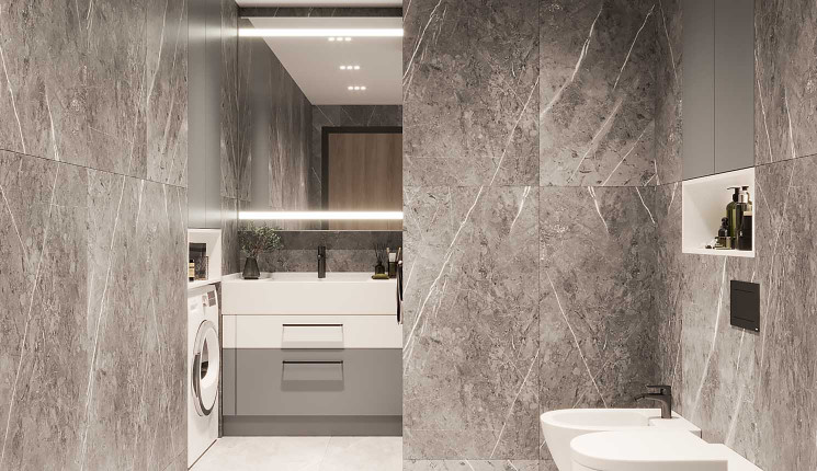 Мебель для ванной 6