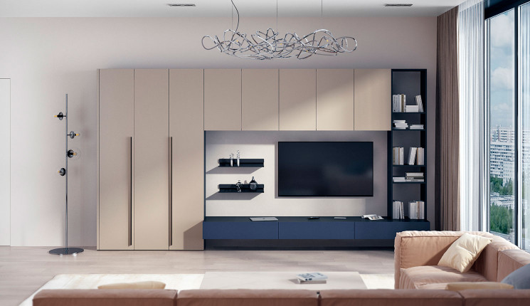 Мебель для гостиной 5