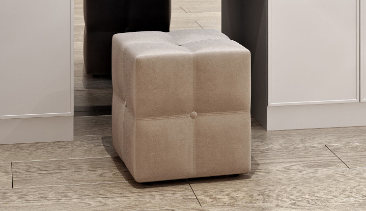 Пуф Камелия 2