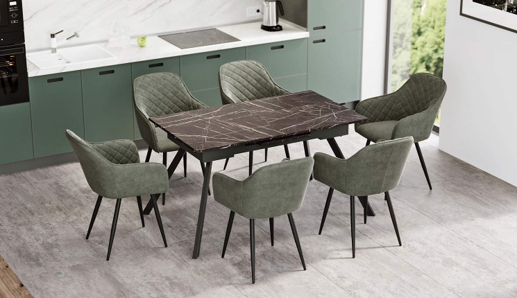 Стул Креаццо 1