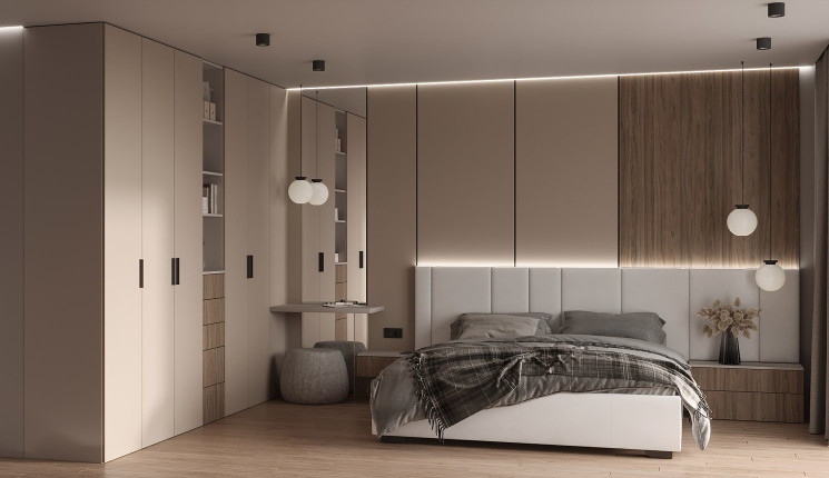 Мебель для спальни 16 Мебель для спальни 16