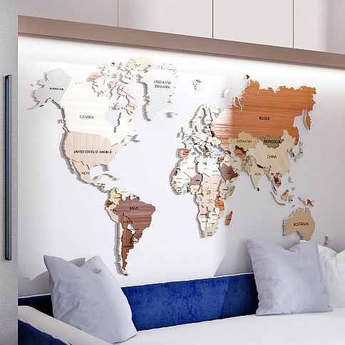 Подростковая комната 6 - детальное фото № 5